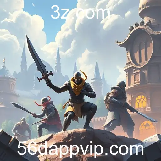 56d: A Revolução nos Jogos Online em Português