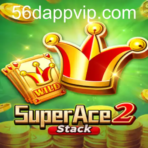 SuperAce2: Revolução no Mundo dos Jogos com 56d