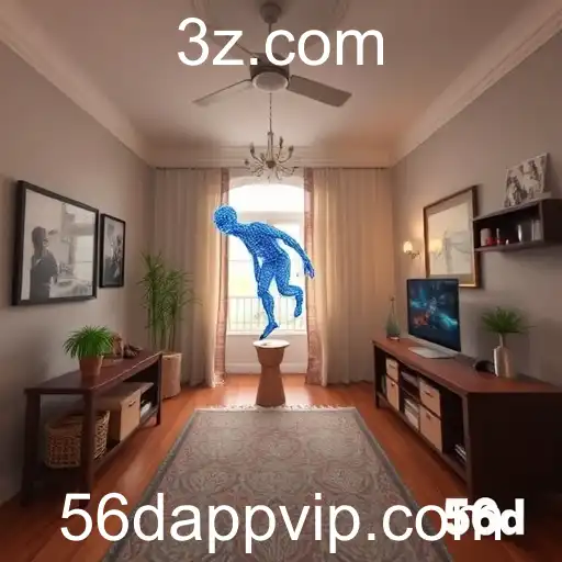 A Ascensão dos Jogos de Realidade Aumentada em 2025