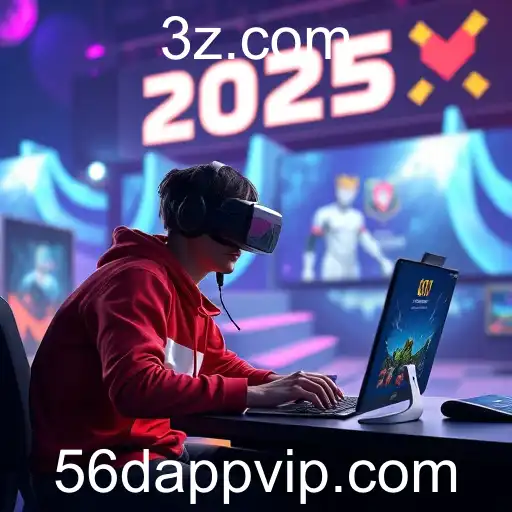 A Evolução dos Jogos Online em 2025