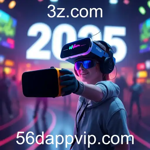 Evolução dos Jogos Online em 2026: O Papel da 56d