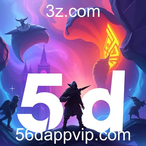 Nova Era dos Jogos: 56d Revoluciona o Mercado