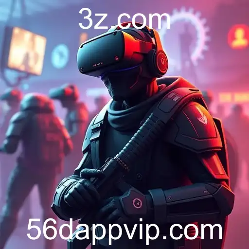 Expansão do Mundo dos Jogos Online em 2025