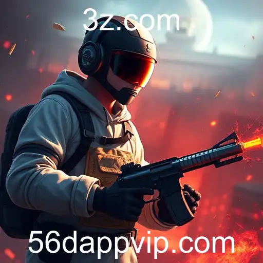 A Revolução do 56d no Cenário de Jogos Online