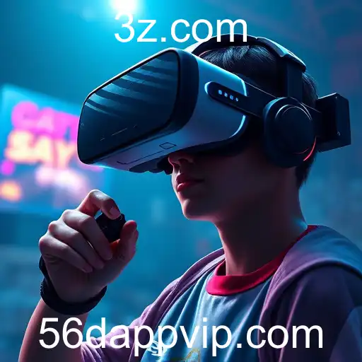 Novidades e Tendências no Mundo dos Jogos em 2025