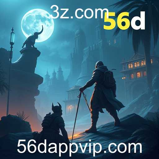 Novidades Incríveis no 56d: Jogos que Transformam