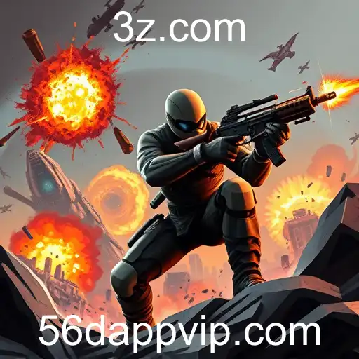 Os Fascinantes Jogos de Ação: Uma Imersão em Adrenalina e Diversão