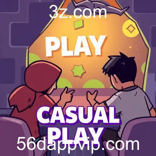 Explore a Simplicidade dos Jogos de 'Casual Play'