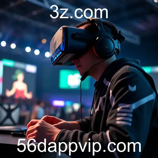 Inovações e Desafios Atualizam o Cenário dos Jogos em 2025