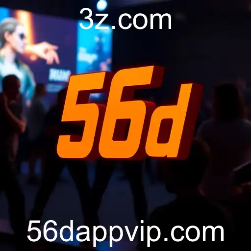 Evolução dos Jogos em 2025: O Impacto de 56d