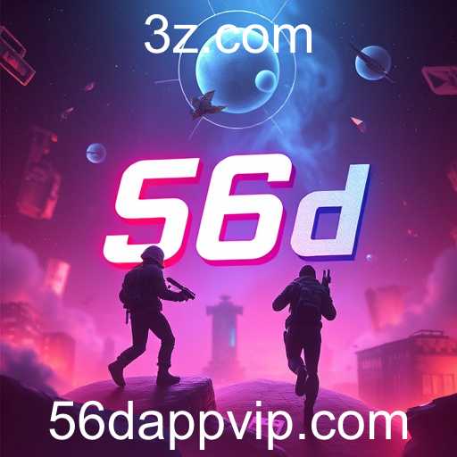 Explorando o Mundo dos Jogos com 56d