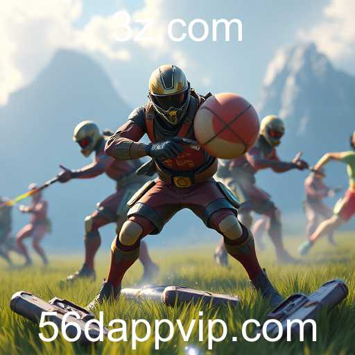 A Nova Era dos Jogos de Azar: 56d e o Crescimento do Mercado em 2025