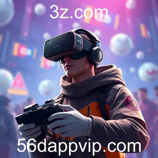 56d e os Destaques do Mundo dos Jogos em 2026