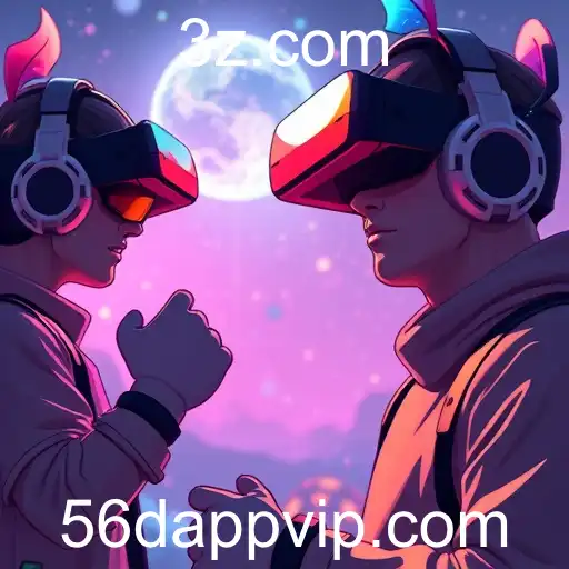 Inovações no Mundo dos Jogos em 2025