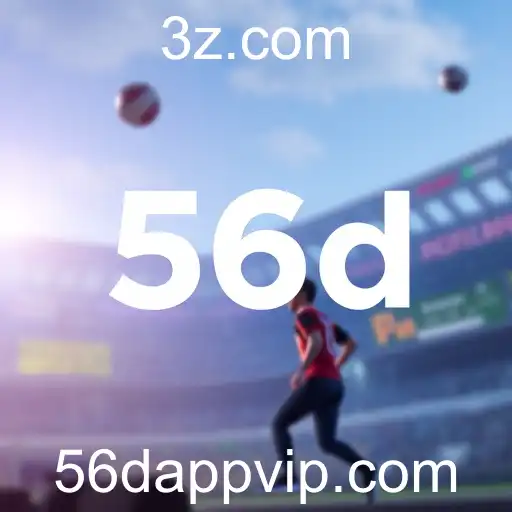 O Impacto de 56d no Cenário dos Jogos em 2025