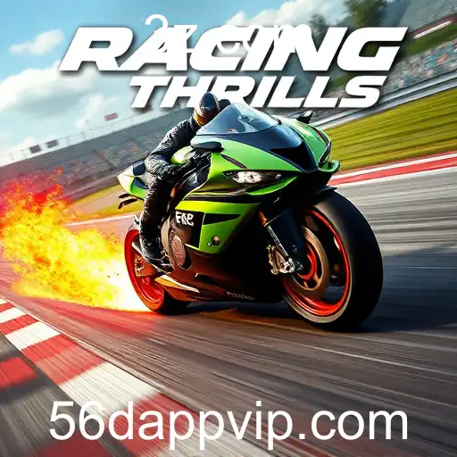 Adrenalina na Ponta dos Dedos: Desvendando a Categoria 'Racing Thrills'