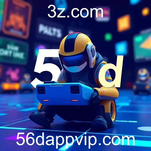 Ascensão e Relevância do 56d na Indústria de Jogos