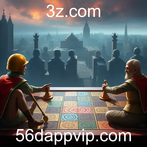 Explorando o Fascínio dos Jogos Estratégicos